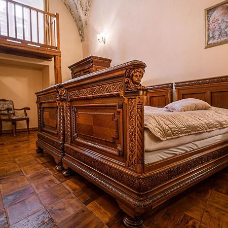 Penzion Cosmopolitan Ii. Банска-Штьявница Номер фото